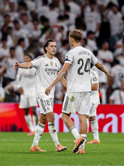 LaLiga Weekend Highlights: Real Madrid Extend Lead as Barcelona Battle Injury Woes | MirrorLog